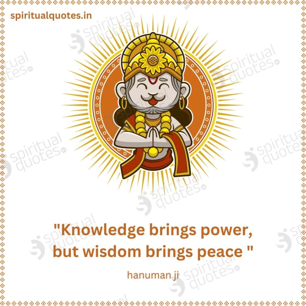 quote on knowledge