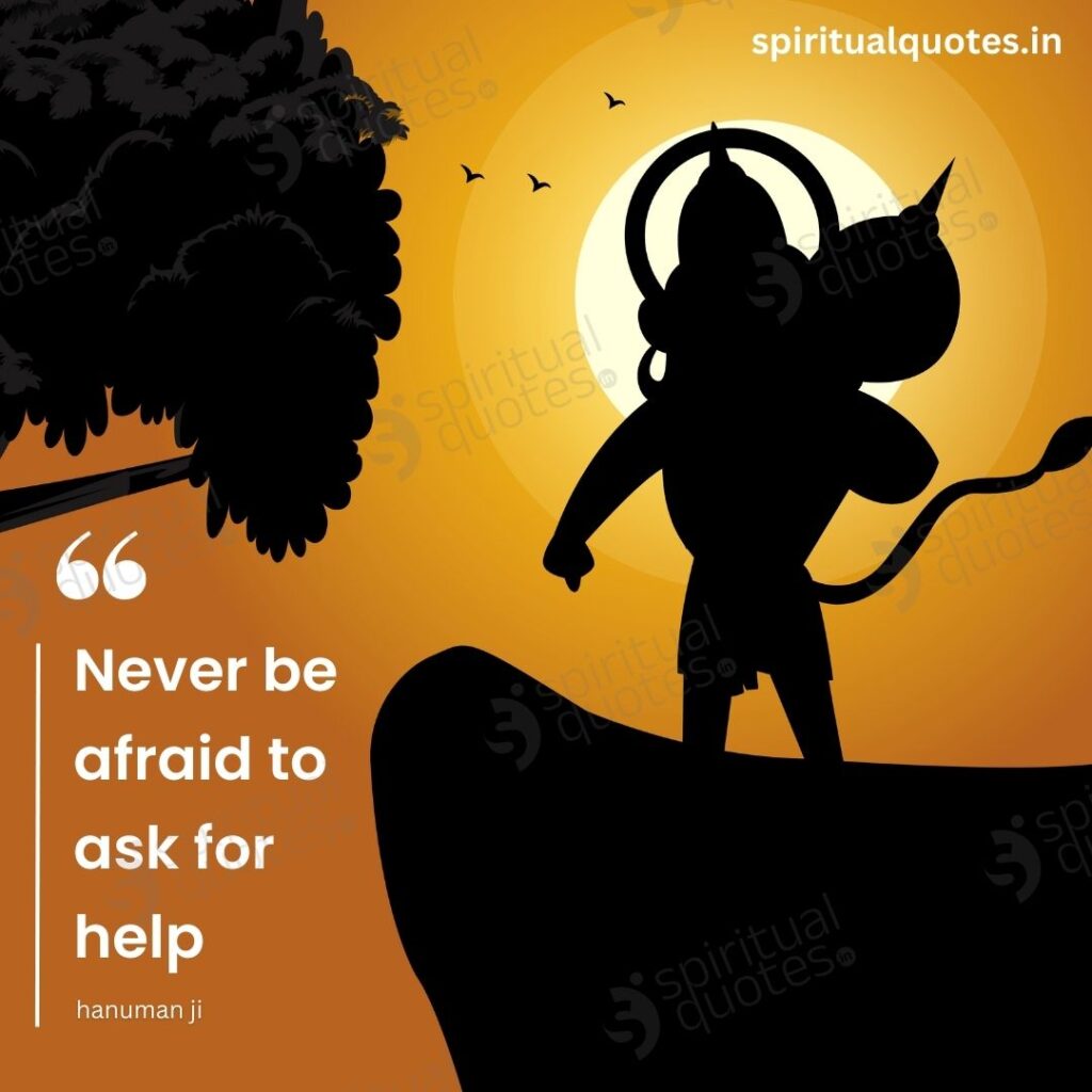 quote on help