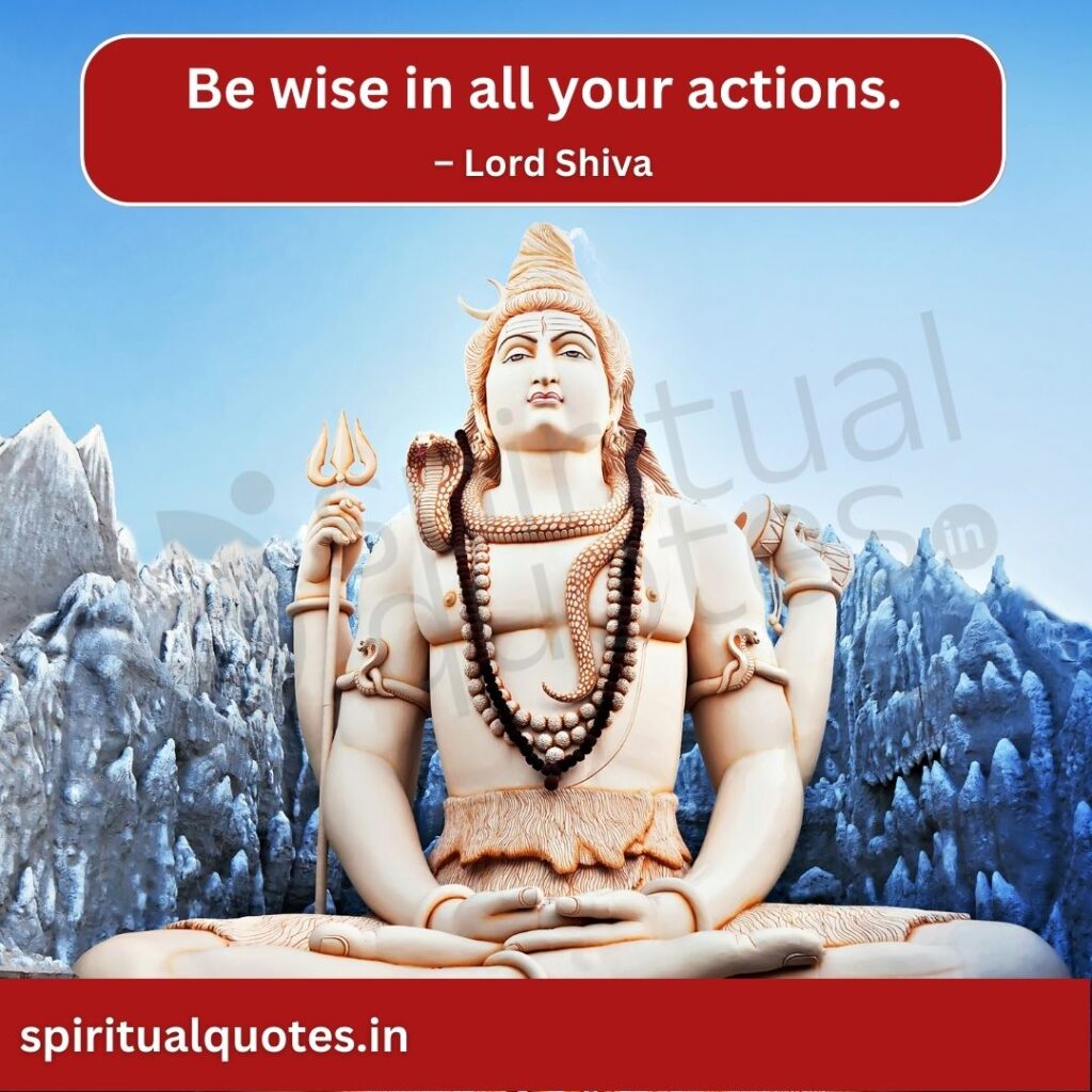 quote on being wise