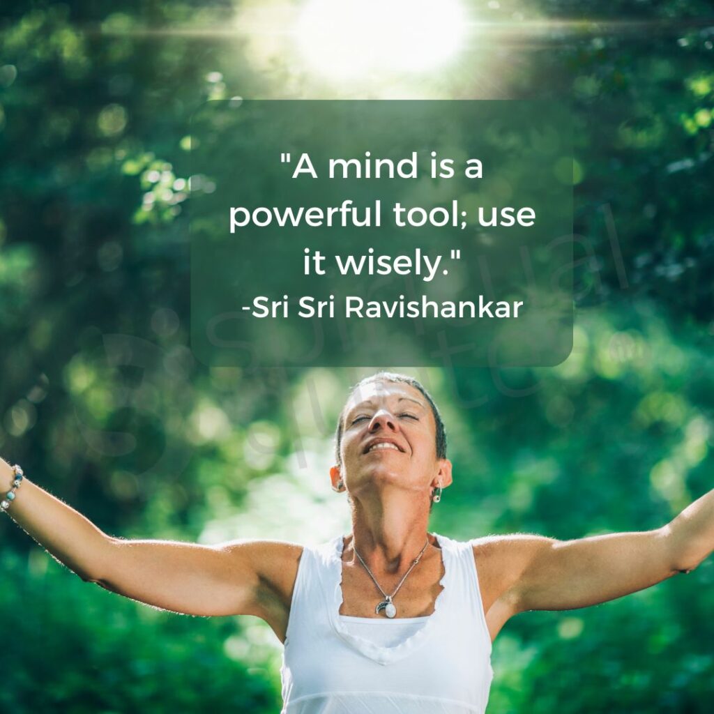 Ravi Shankar quotes on wisdom