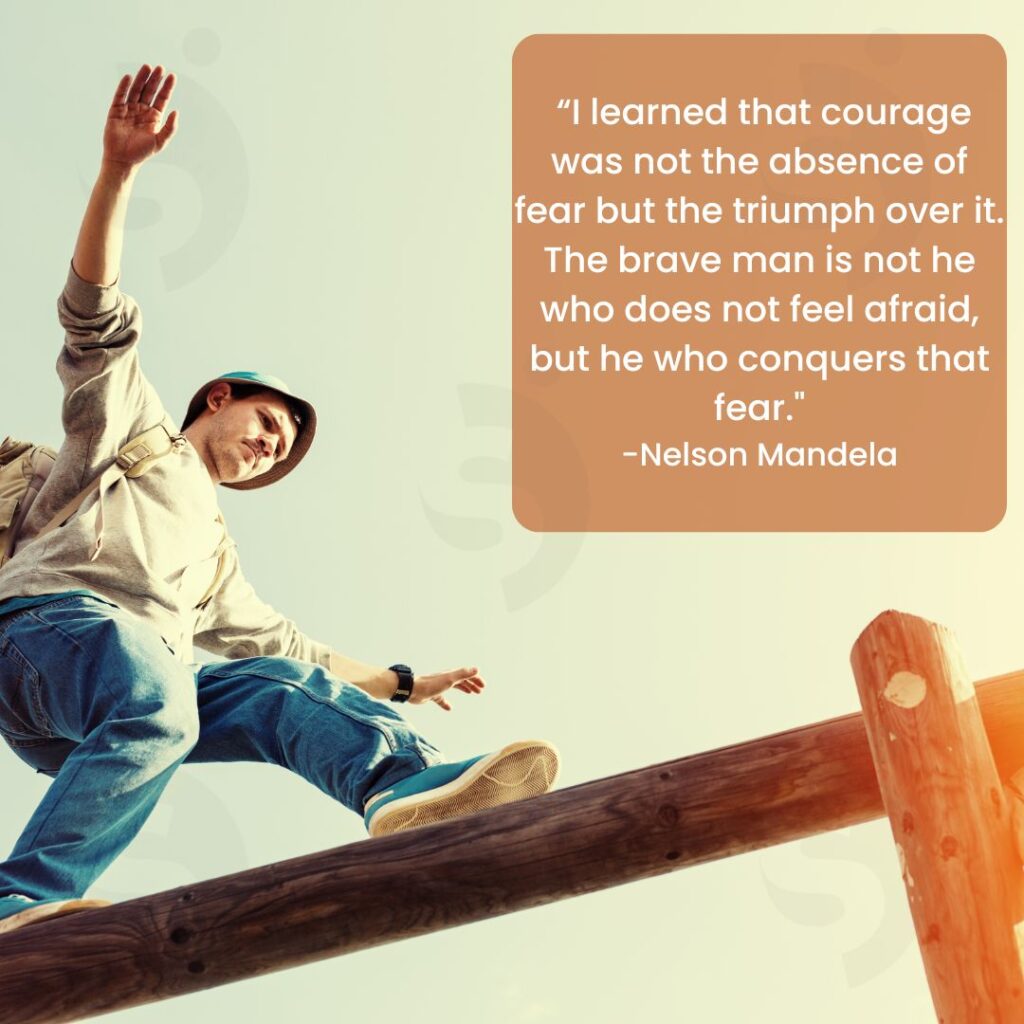 Quotes by Nelson Mandela on learning