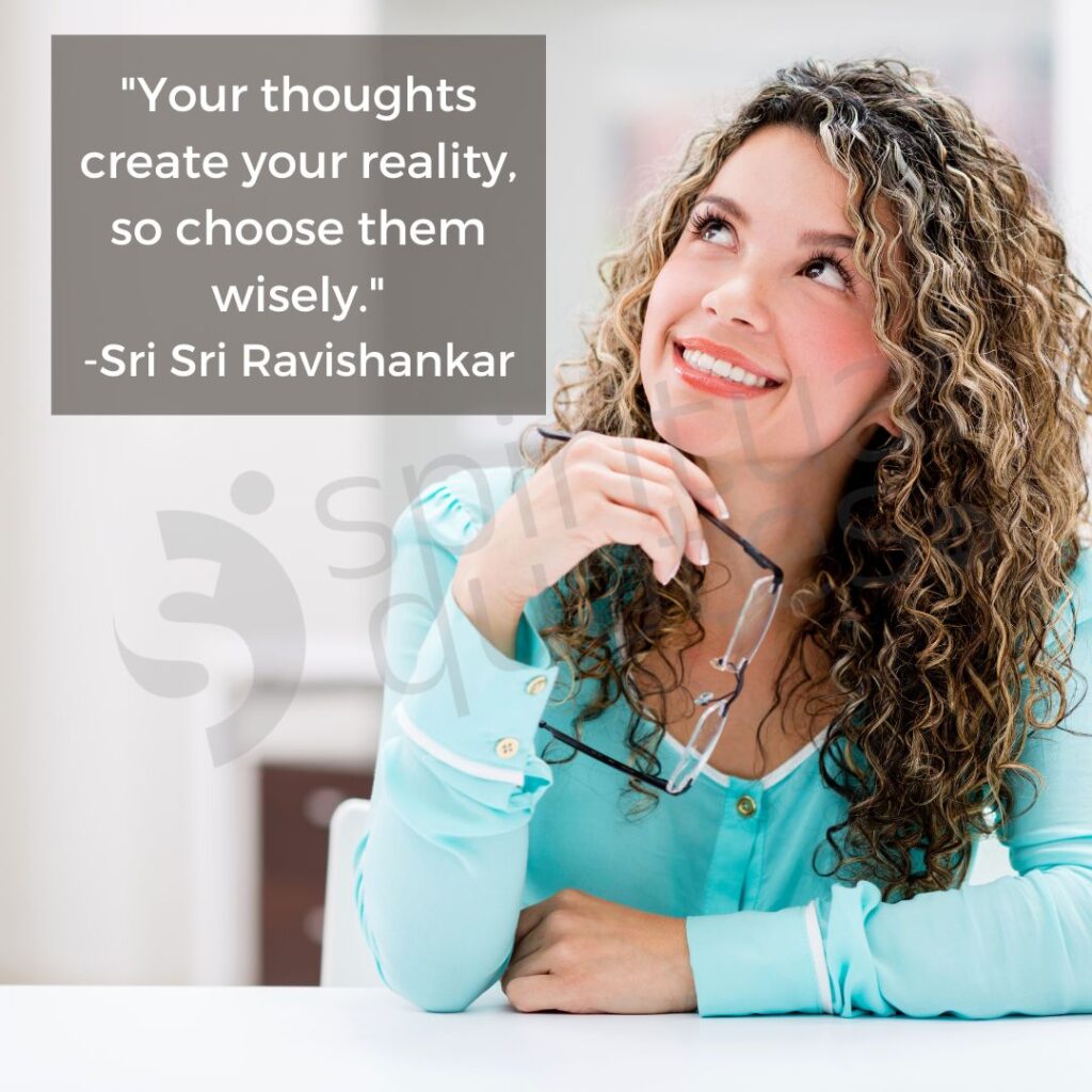 Ravi Shankar quotes on reality