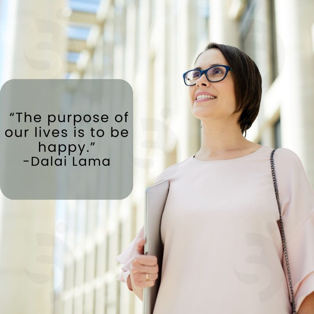 Dalai lama quotes on happiness