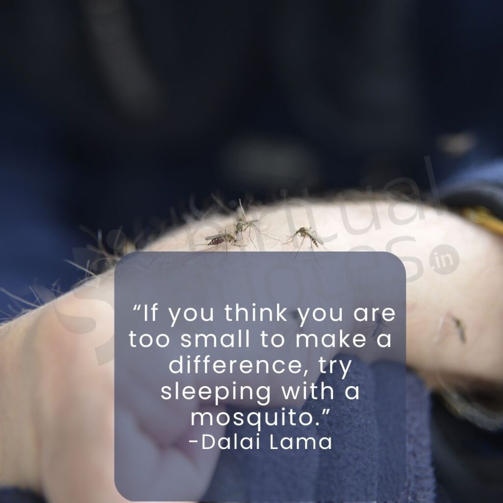 Dalai lama quotes on sleep