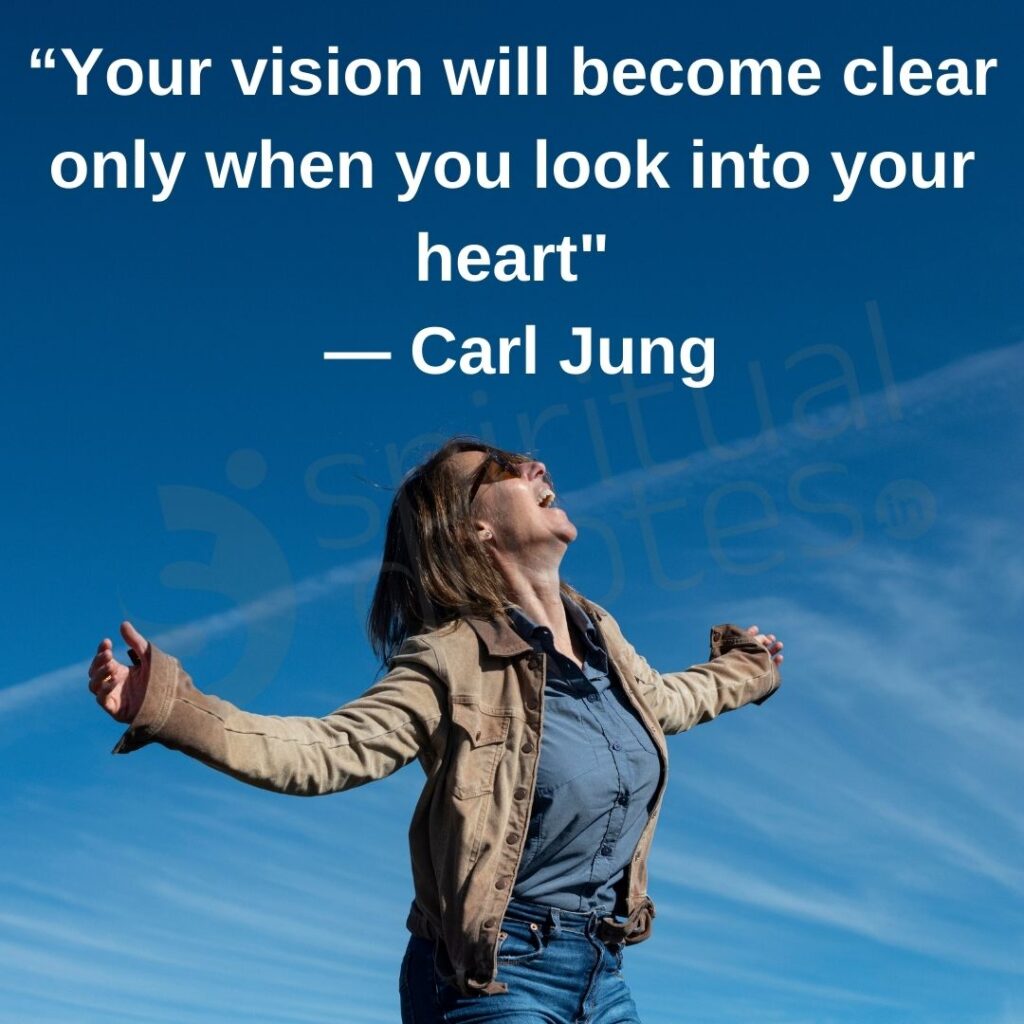 quote on vision