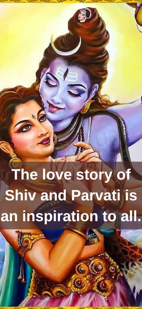 shiv and parvati whatsapp quotes