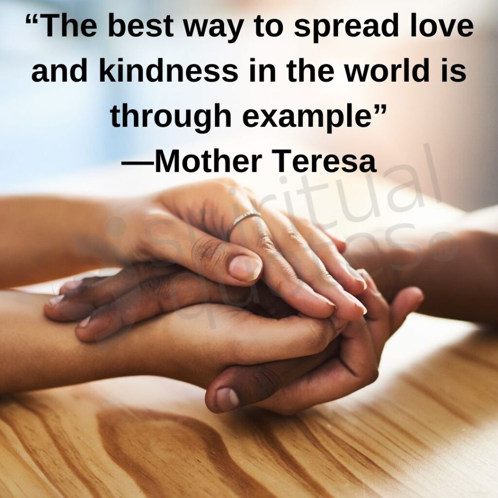 quote on kindness