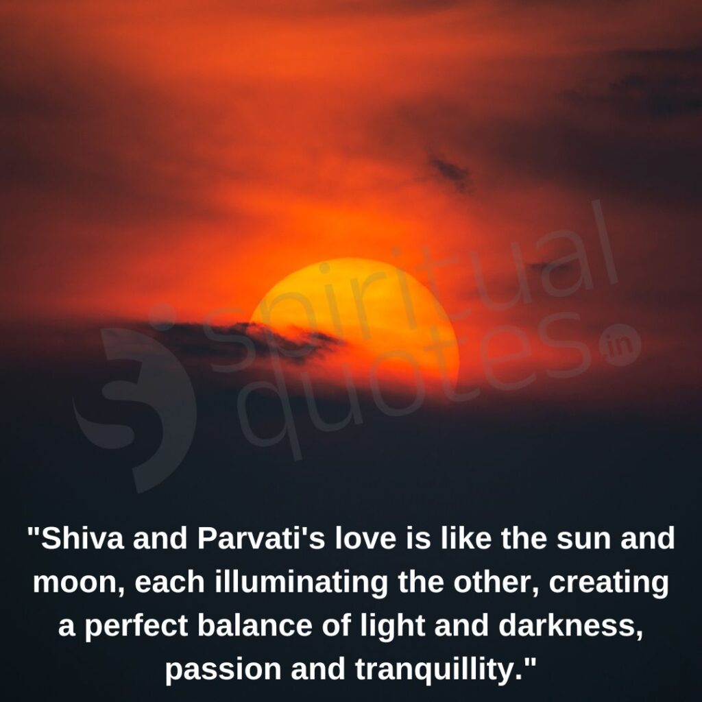 shiv and uma quotes on passion