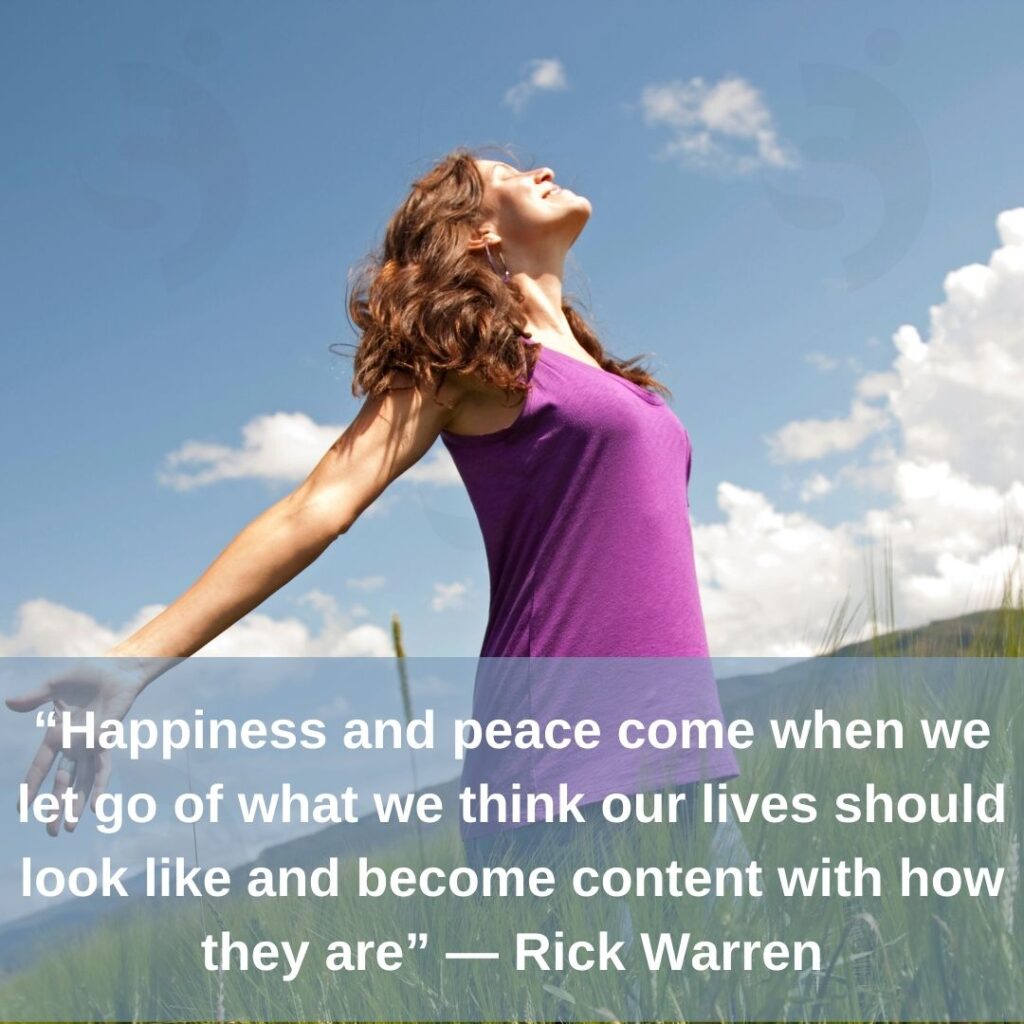 quote on happiness