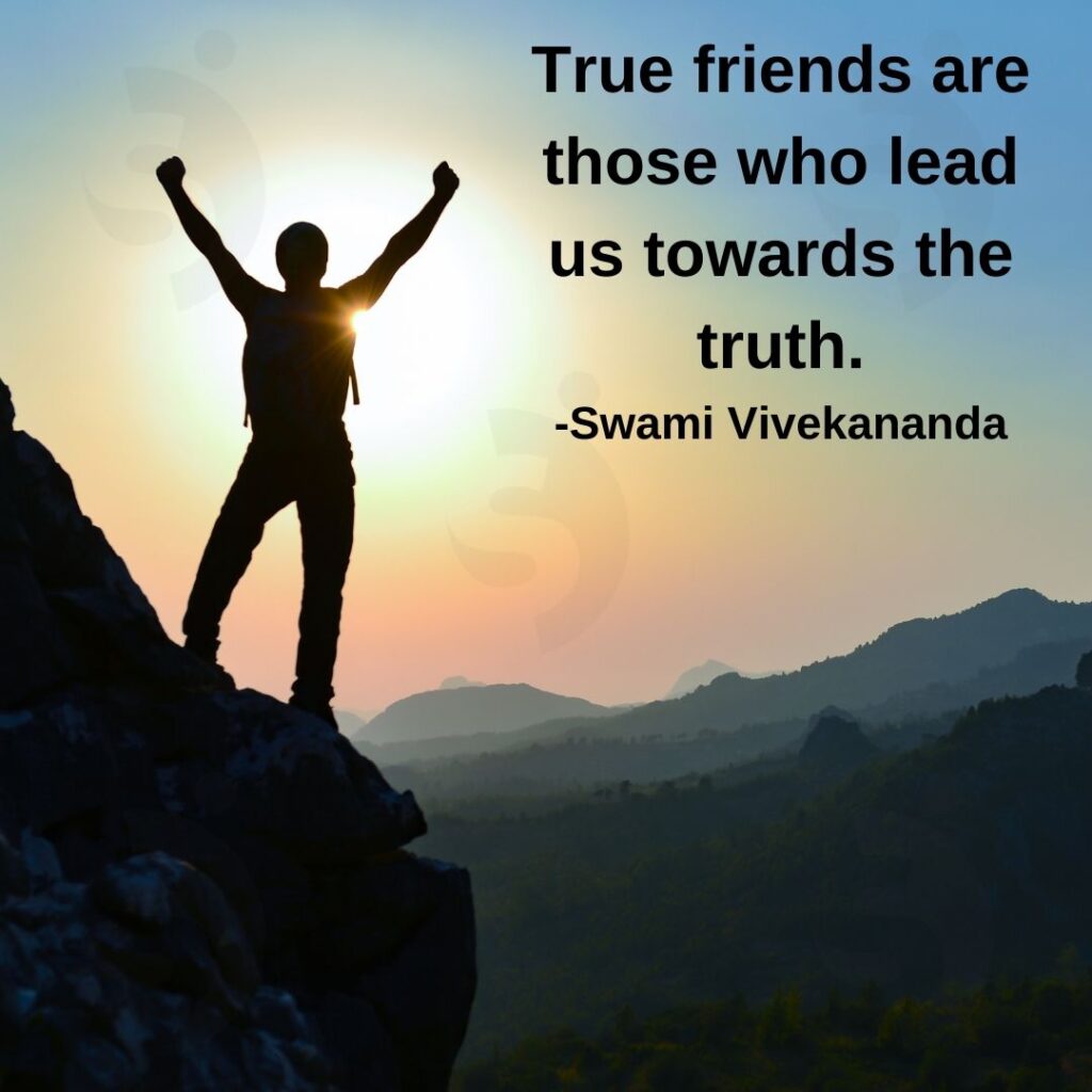 swami quotes on truth