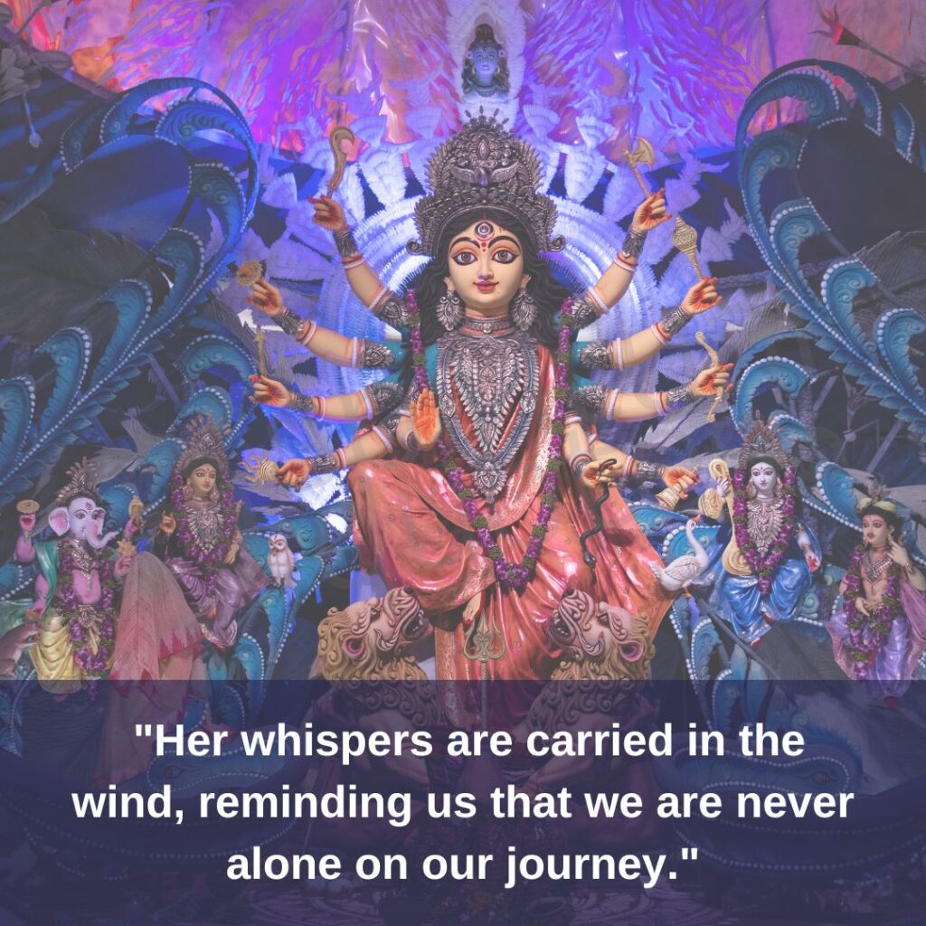 Quotes by Mata Rani on journey