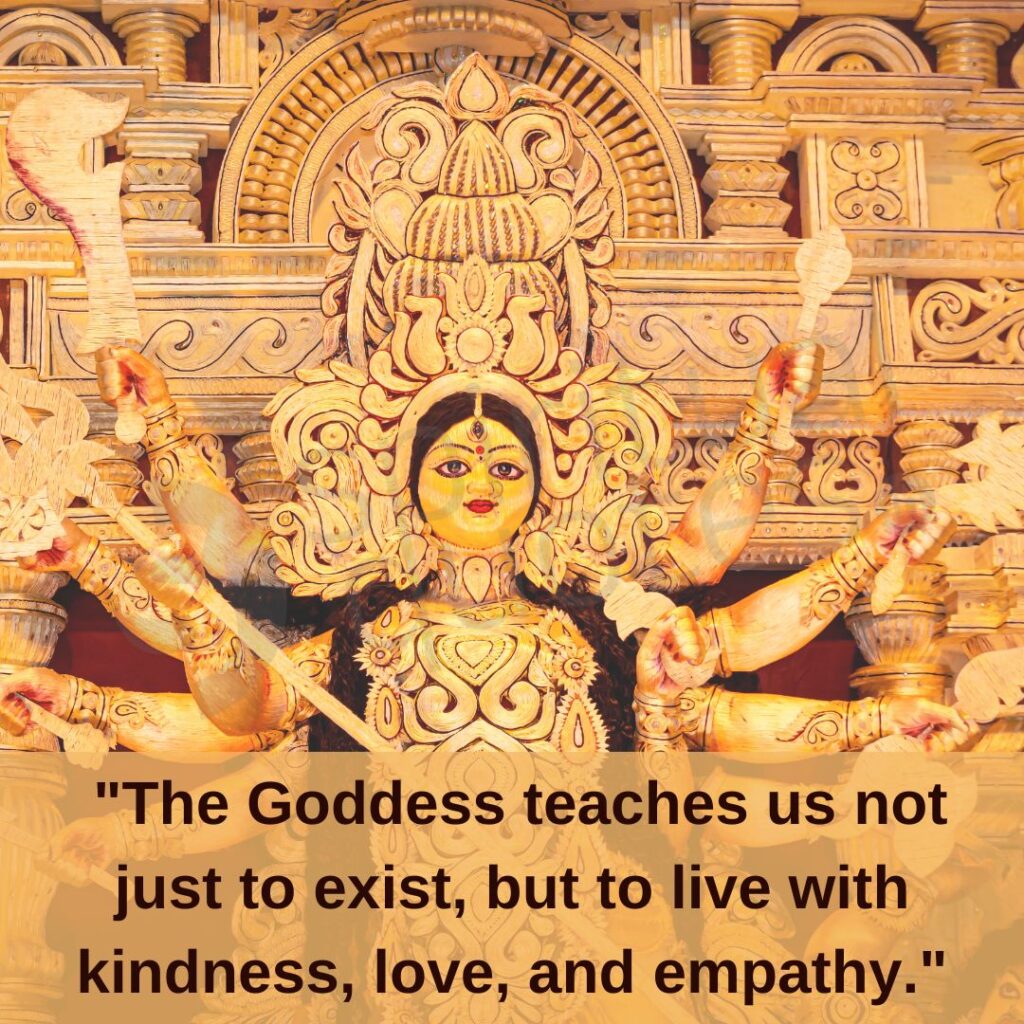 Quotes by Mata Rani on kindness