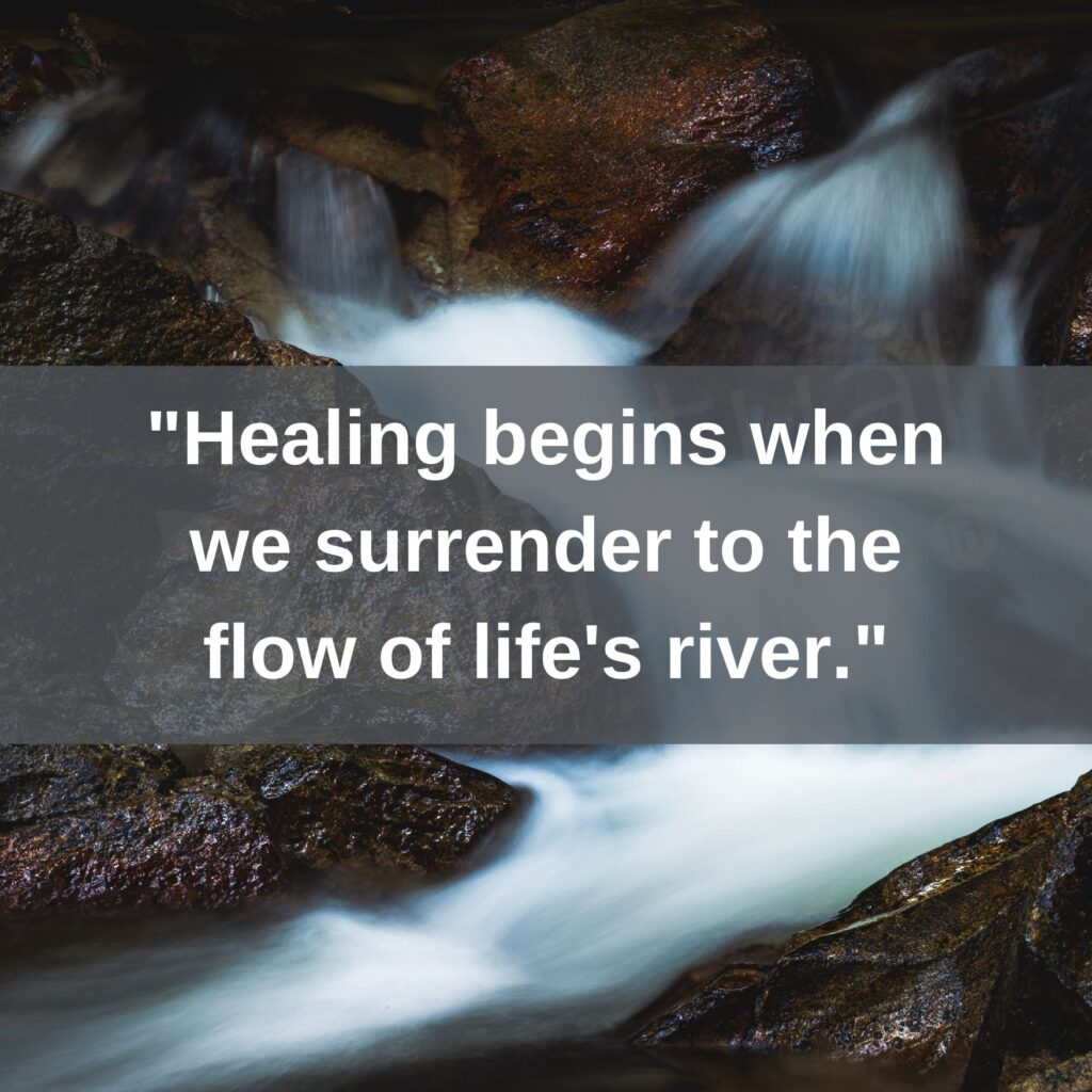 Jesus quotes on healing