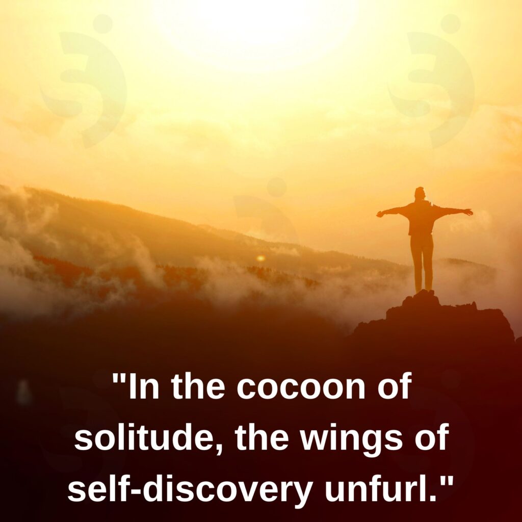 Quotes by Jesus about self discovery