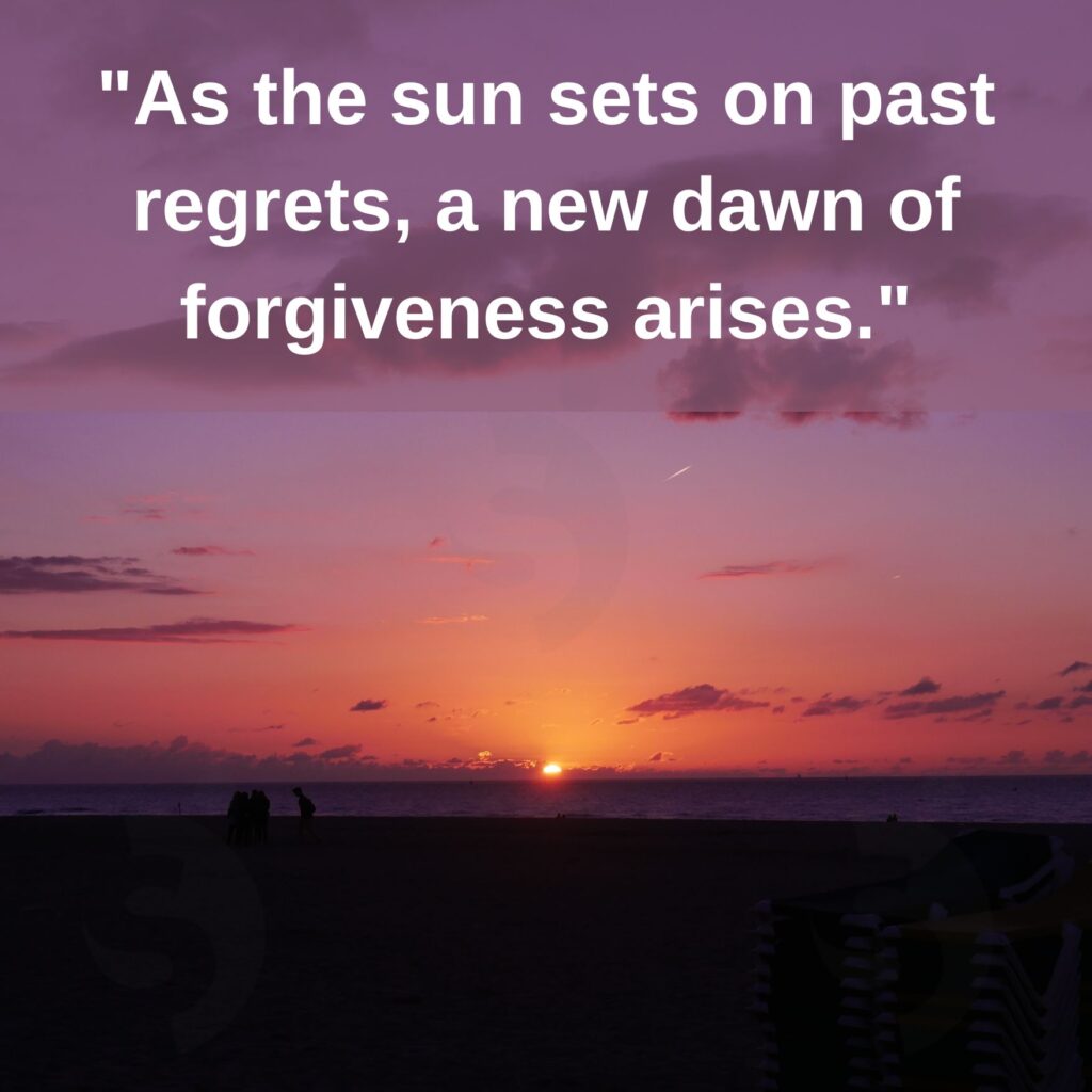 Quotes by Jesus about regrets
