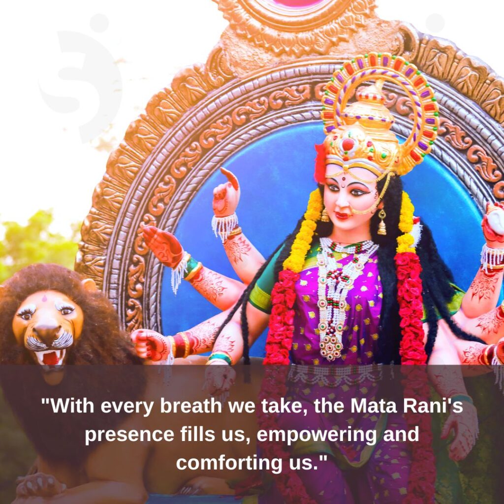 Quotes by Mata Rani on empowerment