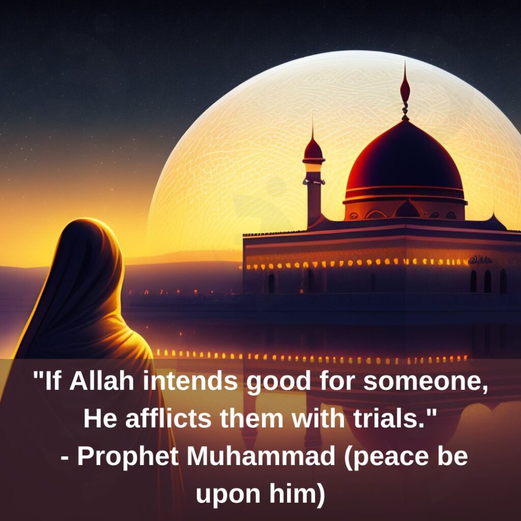 peace quotes by allah