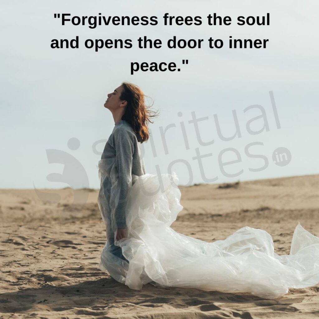 quotes by Mata Amritanandamayi on forgiveness