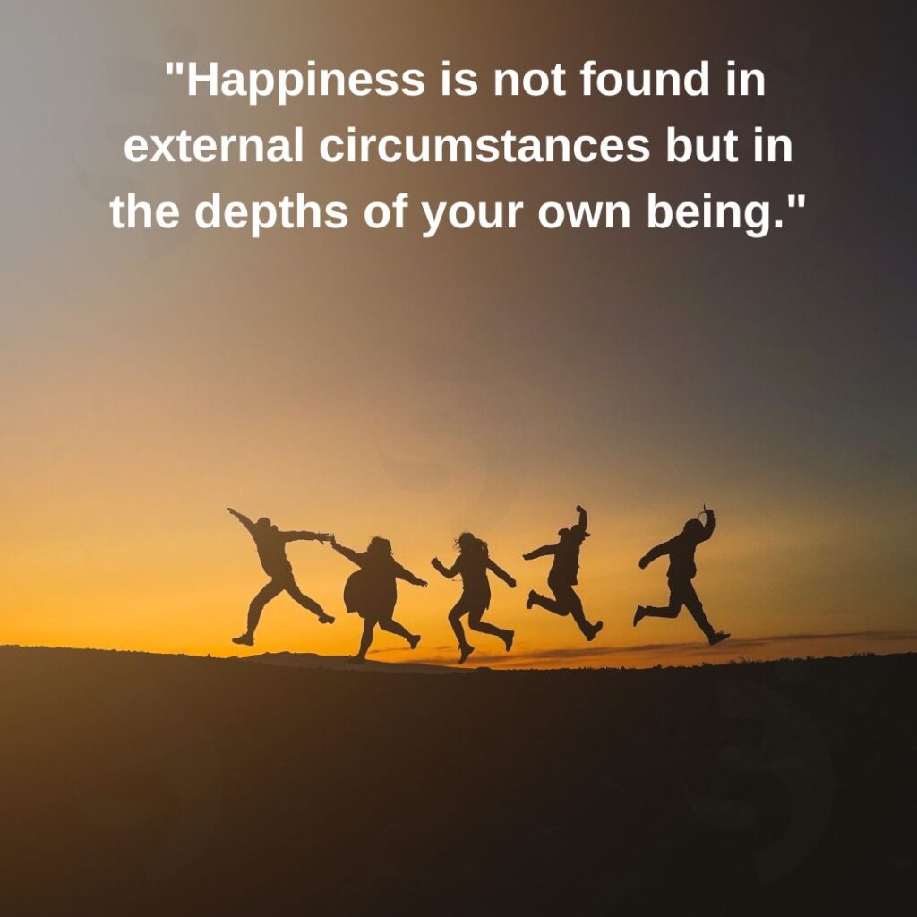 quotes by Mata Amritanandamayi on happiness