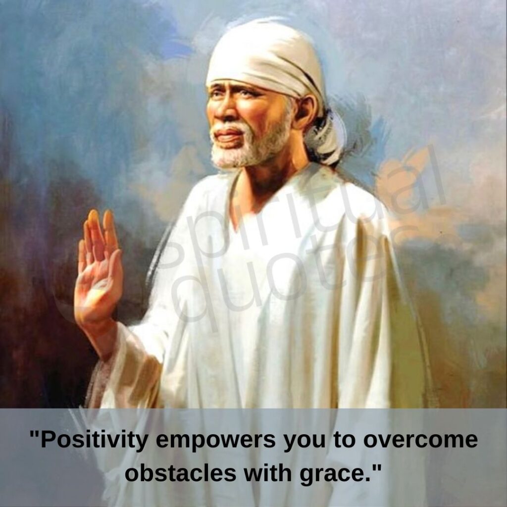 sai baba quotes on grace