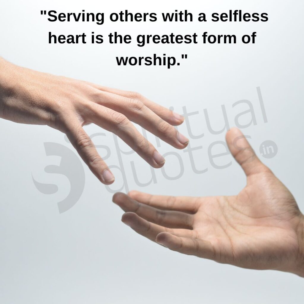 Amritanandamayi quotes on worship