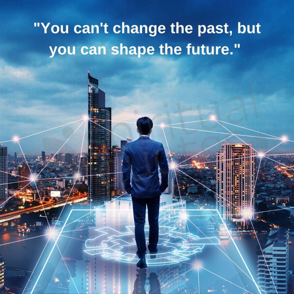 quotes on future