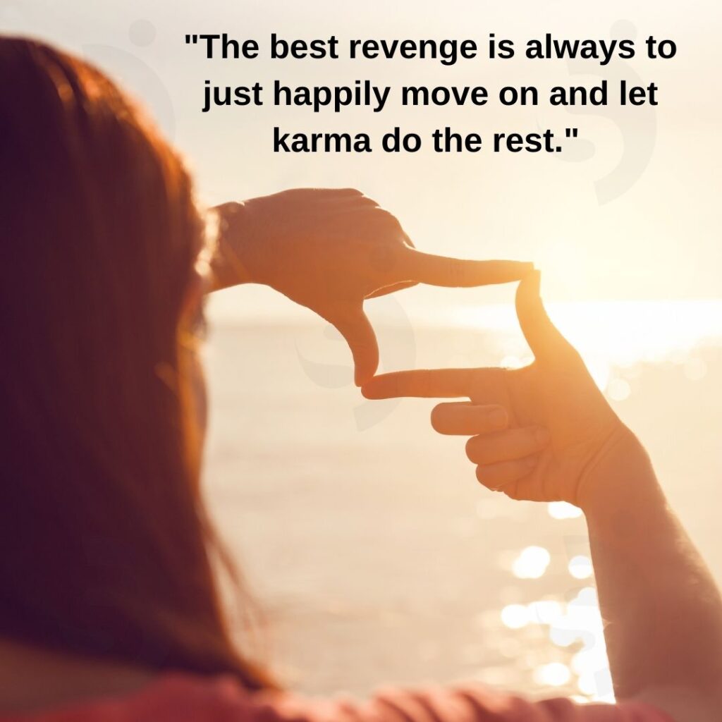 quote on karma