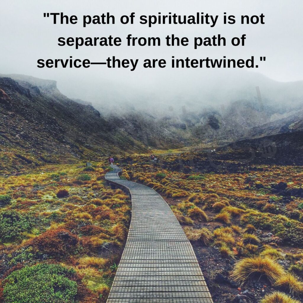 Amritanandamayi quotes on spirituality