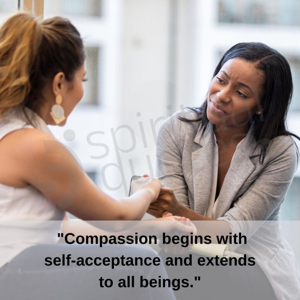 Amritanandamayi quotes on compassion