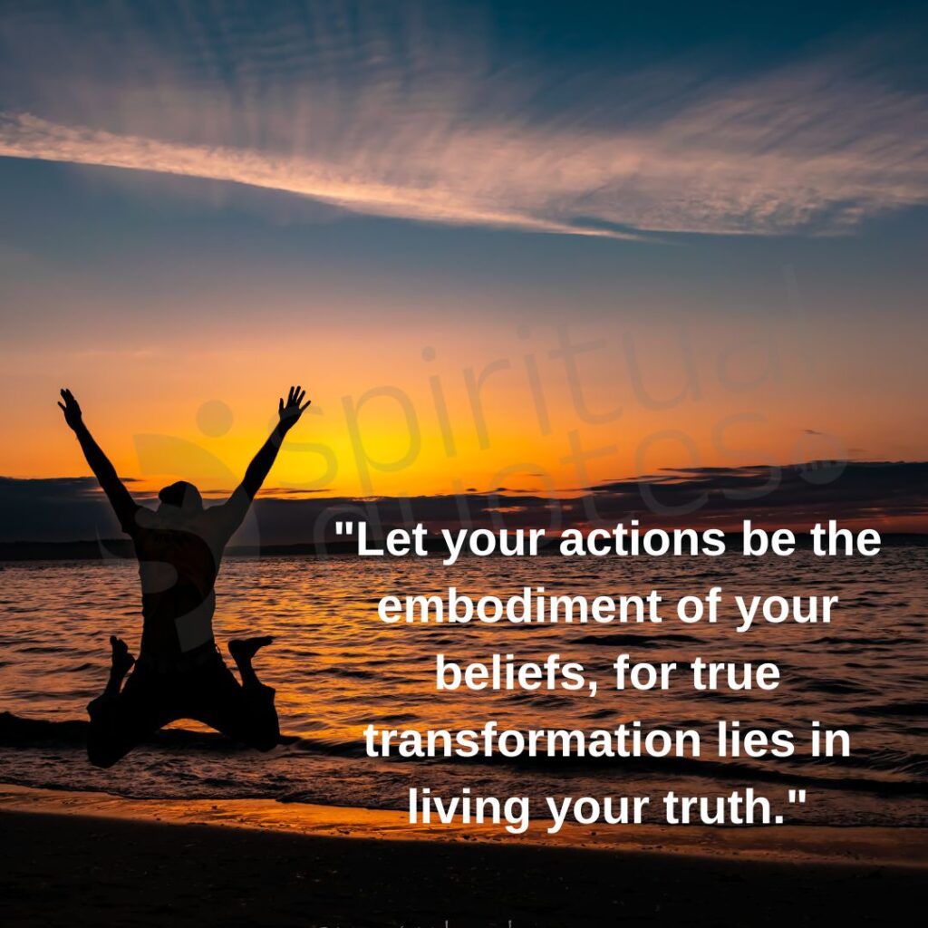 quotes by Amritanandamayi mata on truth