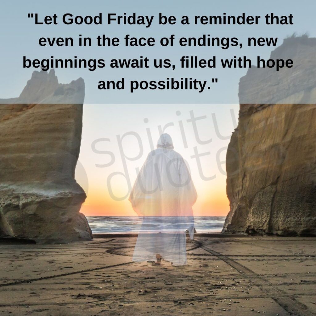 good friday quotes on new hope