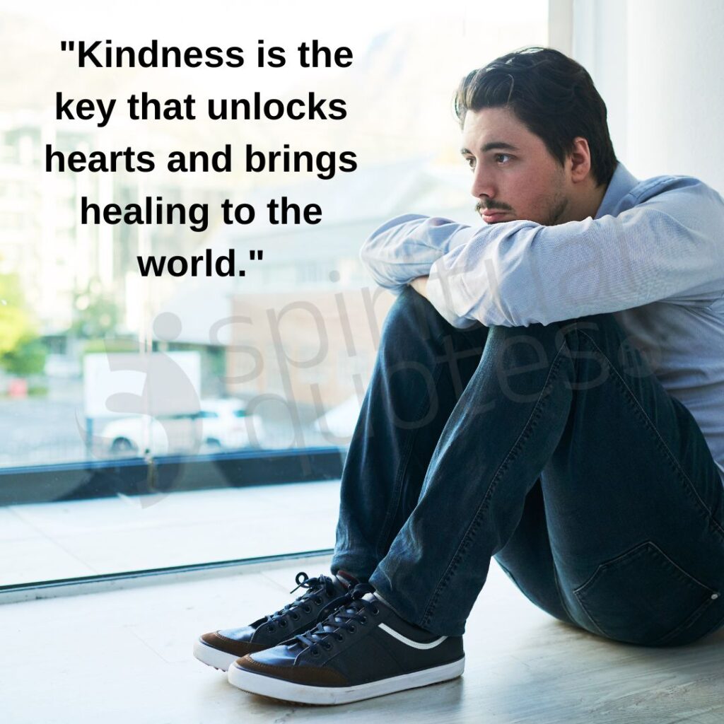 quotes by Mata Amritanandamayi on kindness