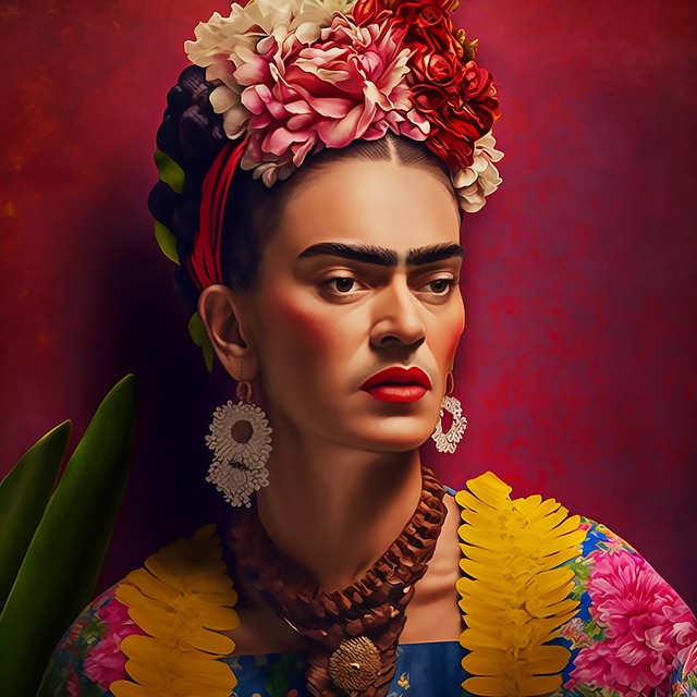 20+ Frida Kahlo Quotes on Love and Art for Inspiration in Life