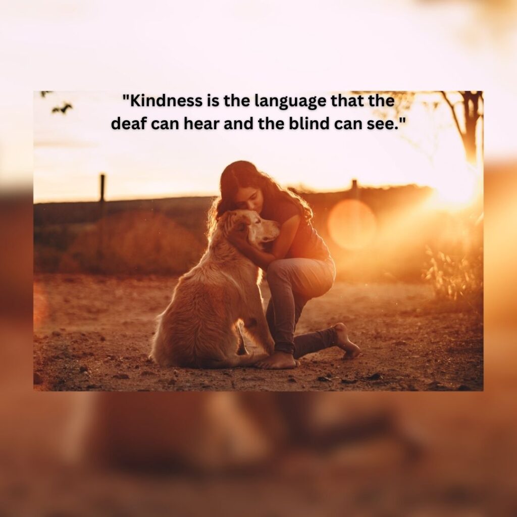 Swami Gyanvatsal quote on kindness