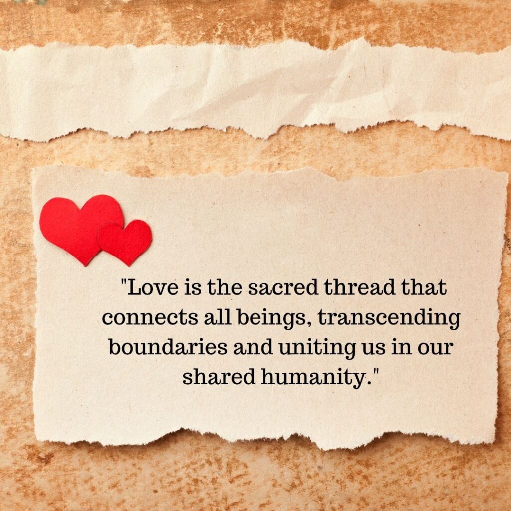 Swami Avdheshanand Giri quotes on humanity
