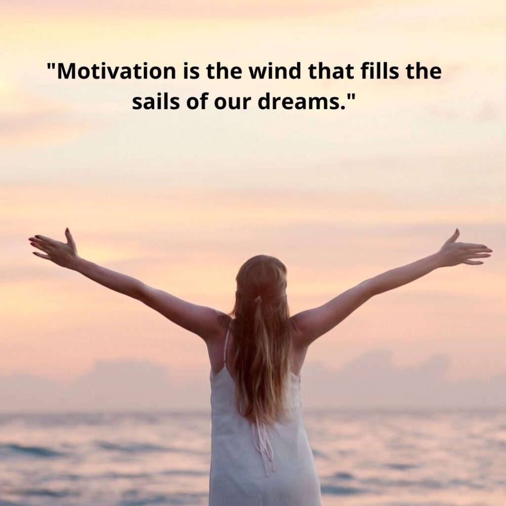 Pranab Pandya quotes on motivation as wind