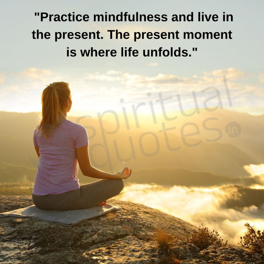 bk shivani quotes on mindfulness