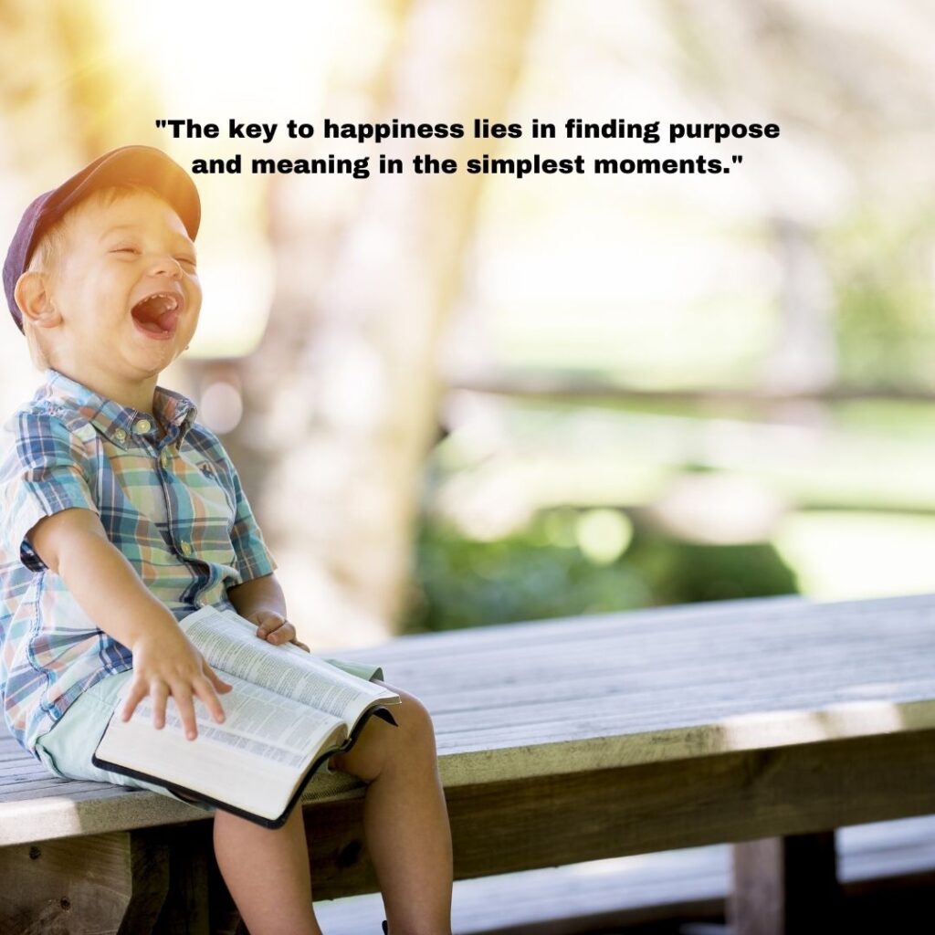Swami Sukhabodhananda words on happiness