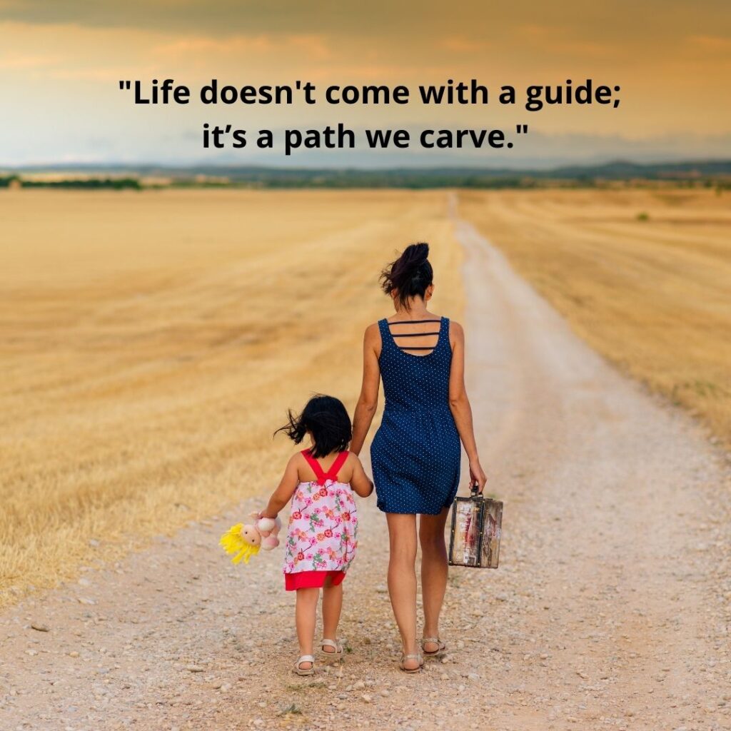 Pranab Pandya quotes on life like a guide