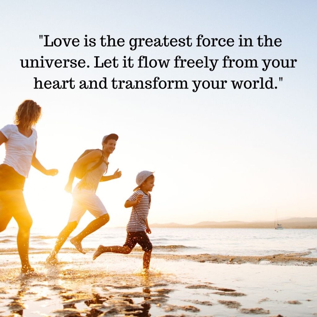 Swami Avdheshanand Giri quotes on love