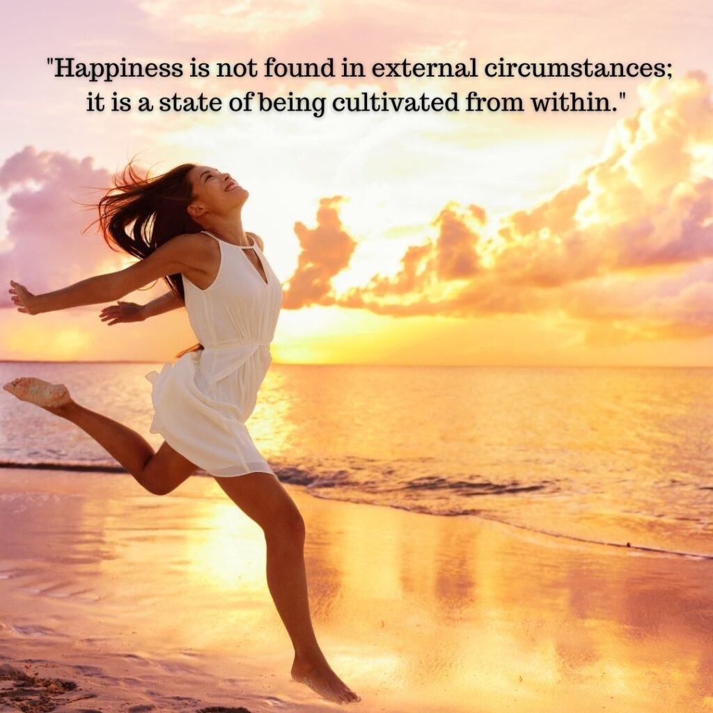Swami Avdheshanand Giri quotes on happiness