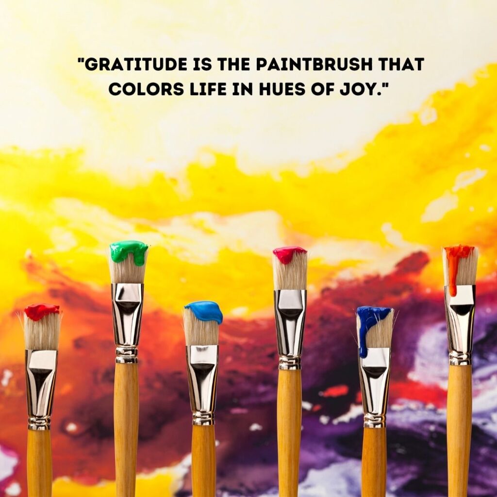quotes on gratitude as joy