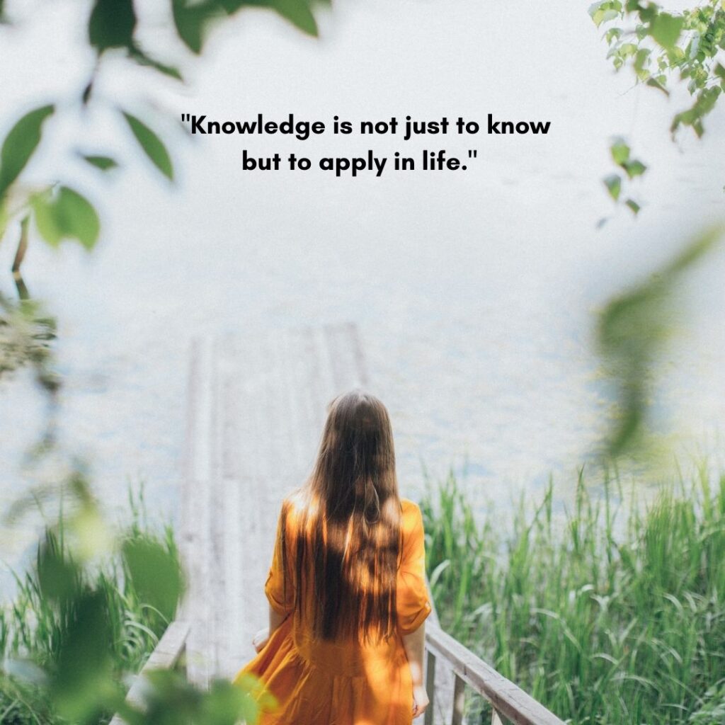 quotes by radha soami on knowledge for life