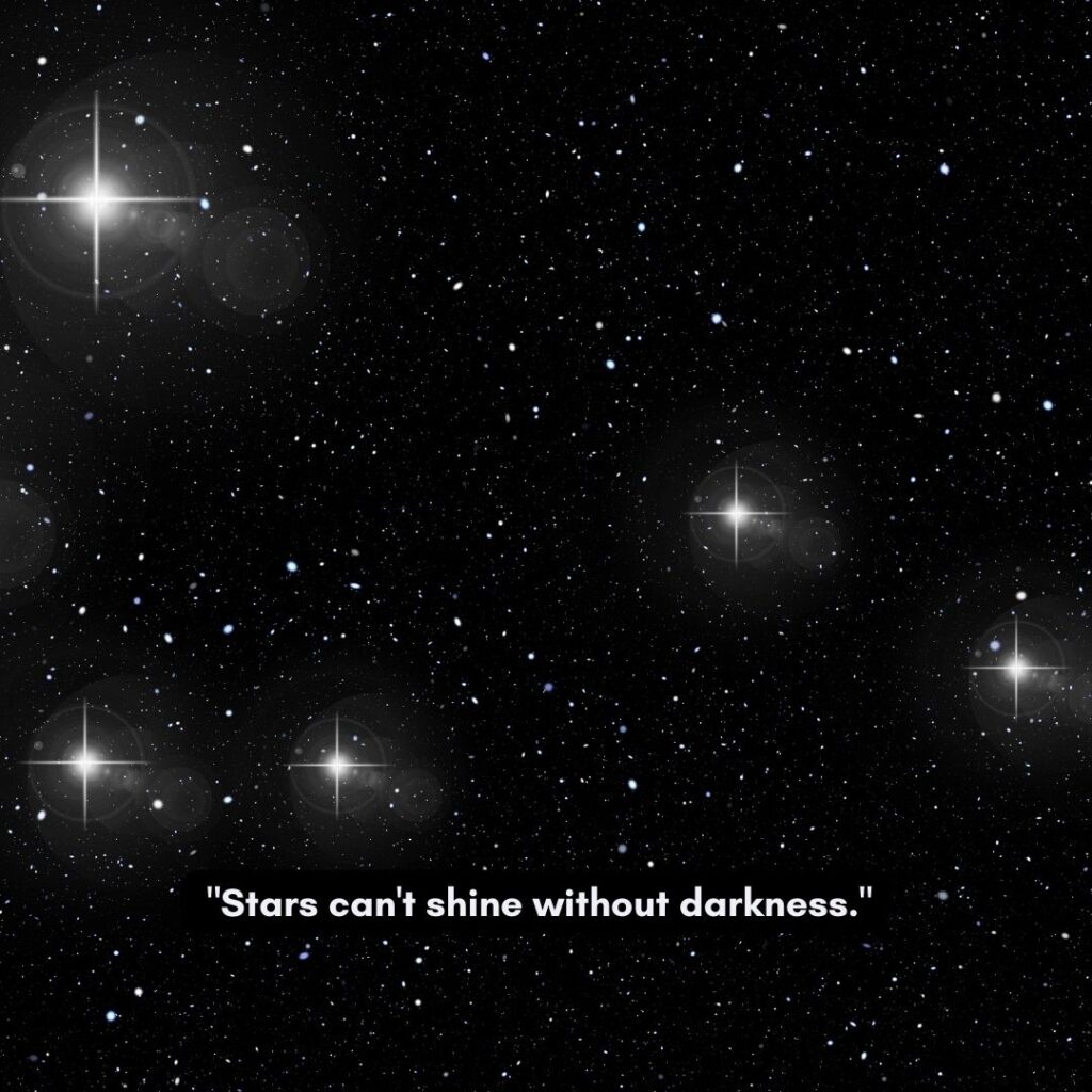 quotes by Mahesh Yogi on knowledge as darkness