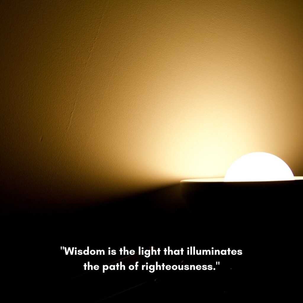 Maharishi Mahesh Yogi on wisdom as path